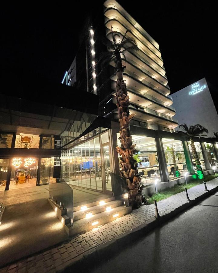 Azimuth Resort Năvodari Екстериор снимка