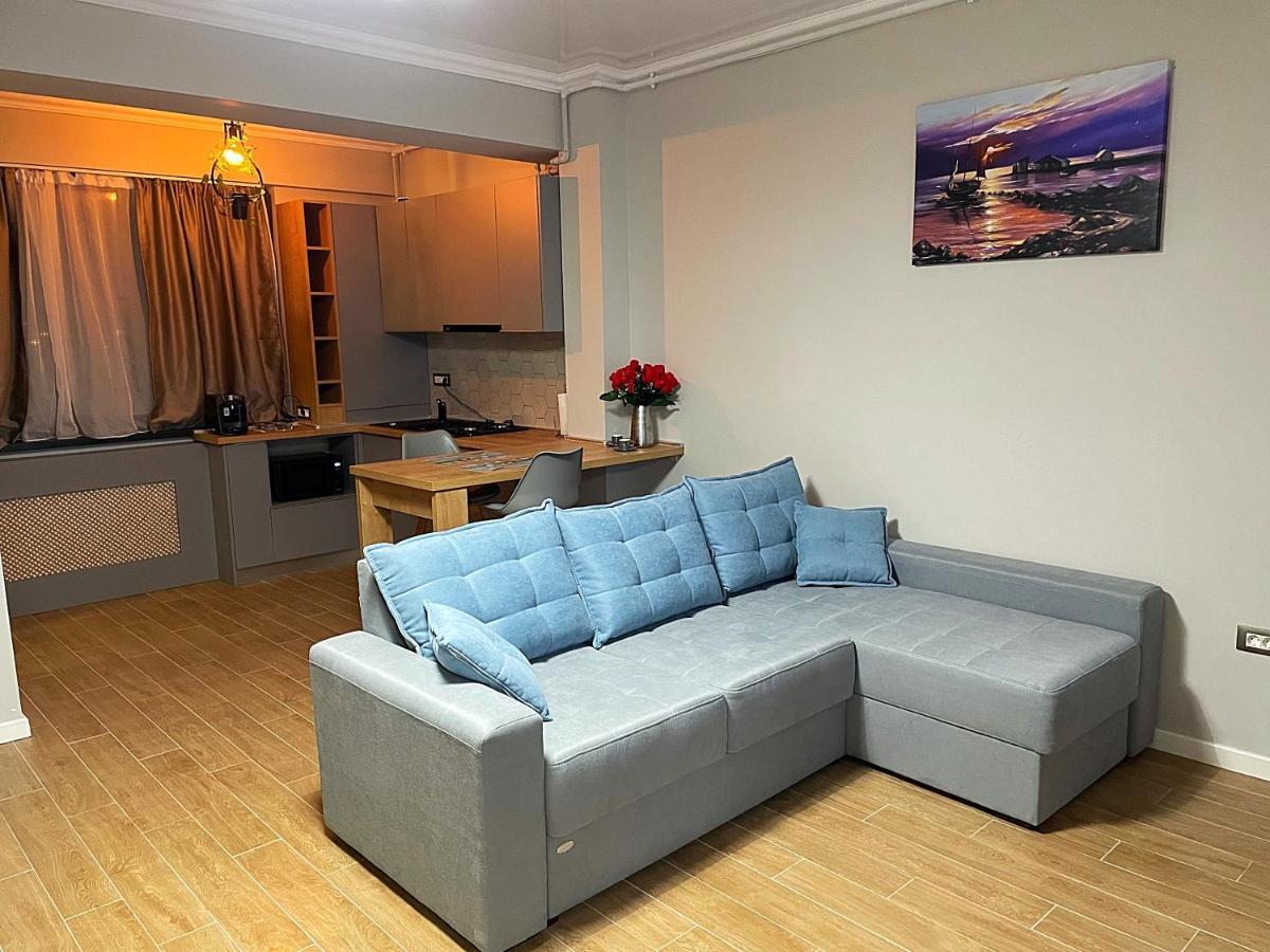 Azimuth Resort Năvodari Екстериор снимка