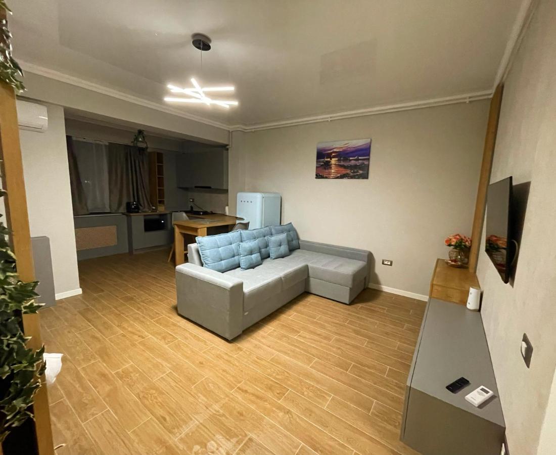 Azimuth Resort Năvodari Екстериор снимка